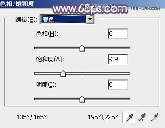 Photoshop调出可爱女孩柔美的日系暖色调