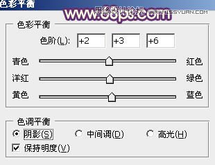 Photoshop调出外景女孩秋季唯美黄色调