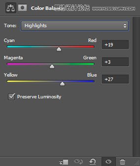 Photoshop使用滤镜和画笔制作人像插画效果