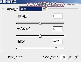 Photoshop调出铁轨上的外景女孩唯美暖色效果