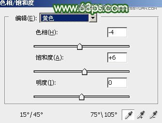 Photoshop调出果子照片唯美的逆光效果