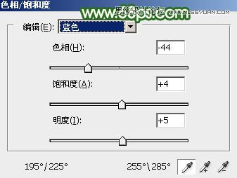 Photoshop调出果子照片唯美的逆光效果