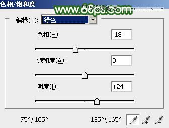 Photoshop调出果子照片唯美的逆光效果