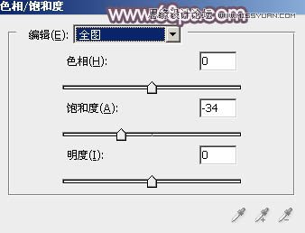 Photoshop调出外景草地美女柔美暖色效果