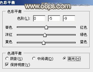 Photoshop调出河边美丽女孩秋季淡黄色调
