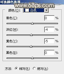 Photoshop调出河边美丽女孩秋季淡黄色调