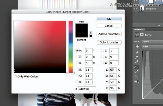 Photoshop详细解析CC版本的高级使用技巧