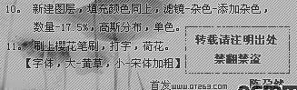 Photoshop制作疯癫水墨风格游戏签名教程