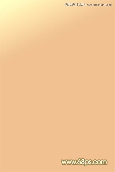 Photoshop调出外景清纯女孩秋季淡黄色调