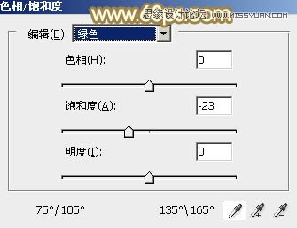 Photoshop调出外景清纯女孩秋季淡黄色调