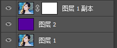 Photoshop快速的给人像照片抠头发教程