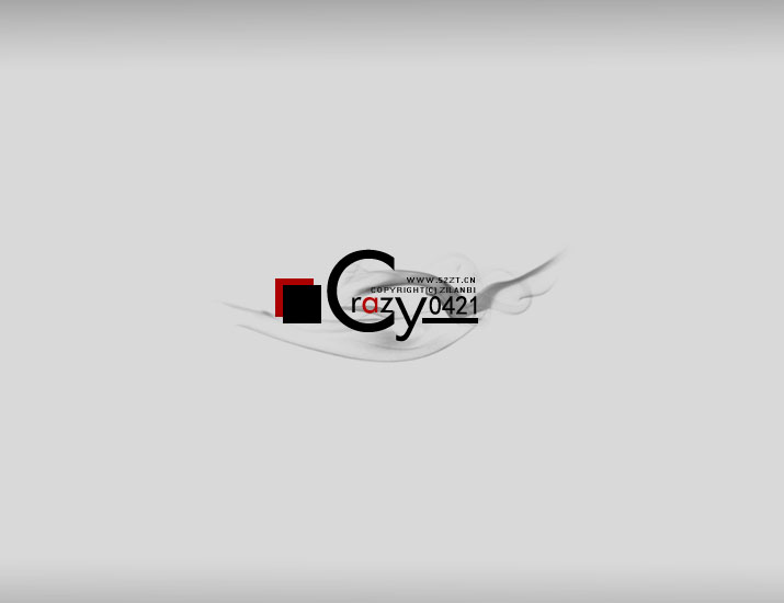 Photoshop详细解析签名作品中排字技巧