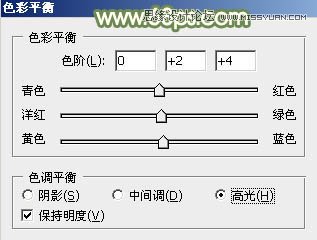 Photoshop调出果子美女照片唯美的暖色调