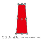 Photoshop绘制立体逼真的时尚齿轮教程