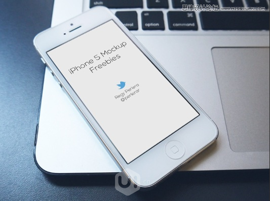 Photoshop制作流畅的动态APP演示动画