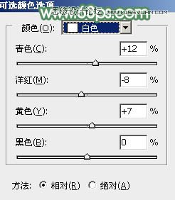 Photoshop调出果子照片唯美的小清新色调