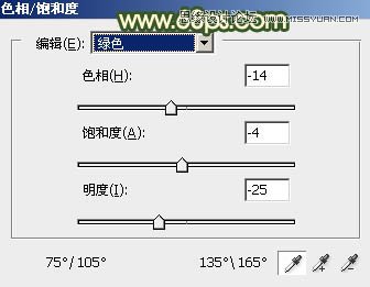Photoshop调出可爱女孩秋季暖黄色调