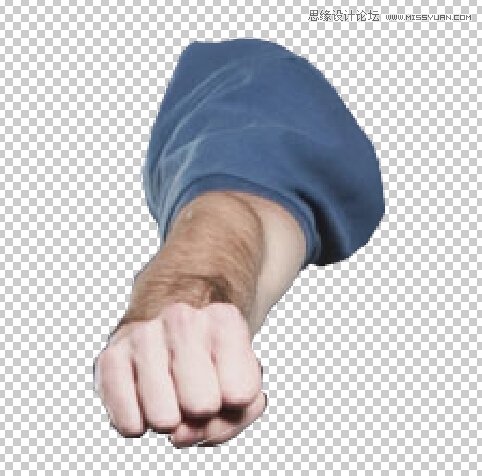 Photoshop合成创意夸张的棒球男孩海报效果