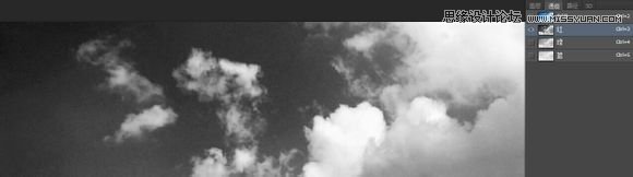 Photoshop合成创意夸张的棒球男孩海报效果