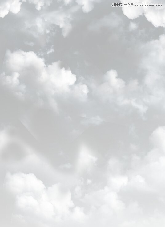 Photoshop合成创意夸张的棒球男孩海报效果