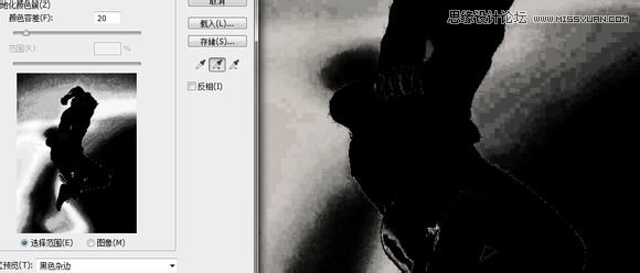 Photoshop合成创意夸张的棒球男孩海报效果