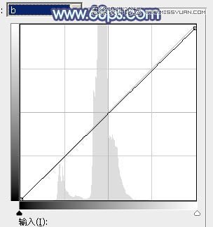 Photoshop调出美女照片清新通透肤色效果