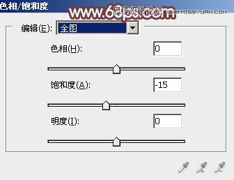 Photoshop调出外景人像秋季红褐色调