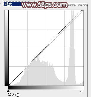 Photoshop调出外景人像秋季红褐色调