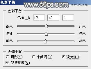 Photoshop调出果子照片朦胧的复古效果