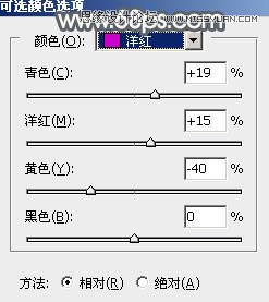 Photoshop调出果子照片朦胧的复古效果
