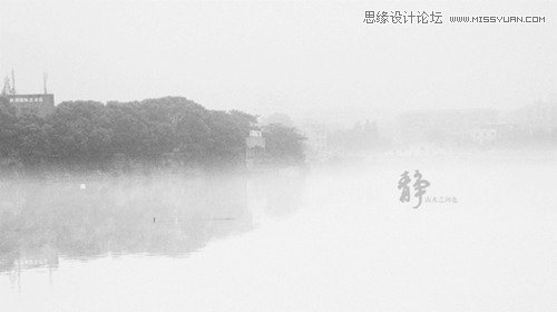 Photoshop制作小清新文字图片的9种方法