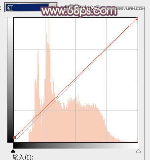 Photoshop调出外景女孩唯美的暖色调