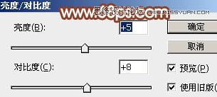 Photoshop调出春季女孩绚丽的红色效果