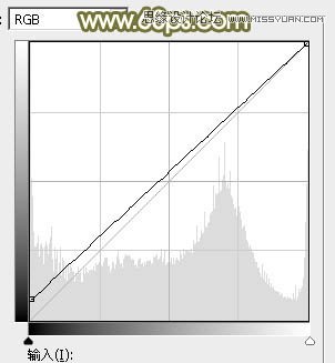 Photoshop调出果子照片甜美日系效果