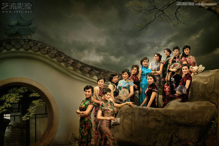 详细解析如何学好PS新手入门解答过程