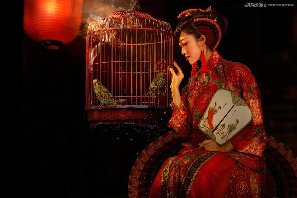 详细解析如何学好PS新手入门解答过程