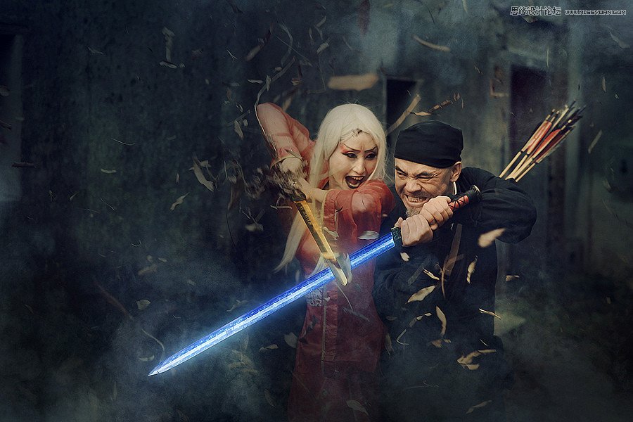 详细解析如何学好PS新手入门解答过程