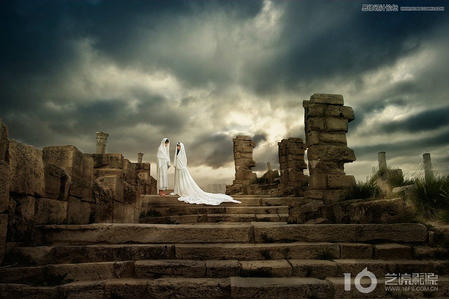 详细解析如何学好PS新手入门解答过程