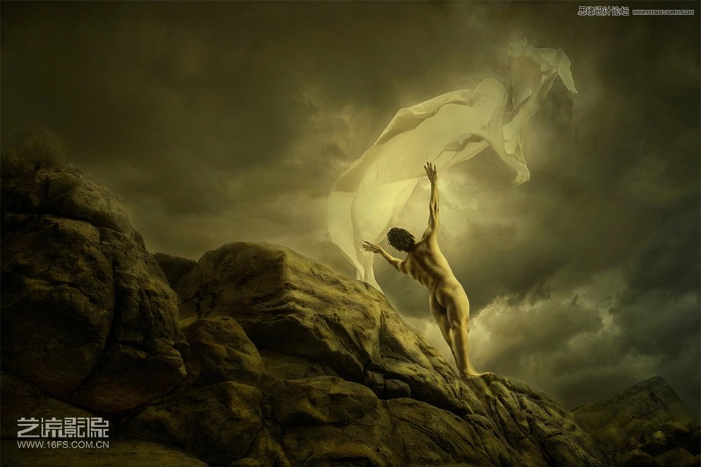 详细解析如何学好PS新手入门解答过程