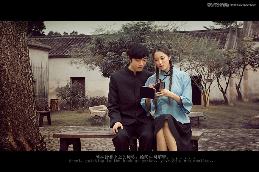 详细解析如何学好PS新手入门解答过程