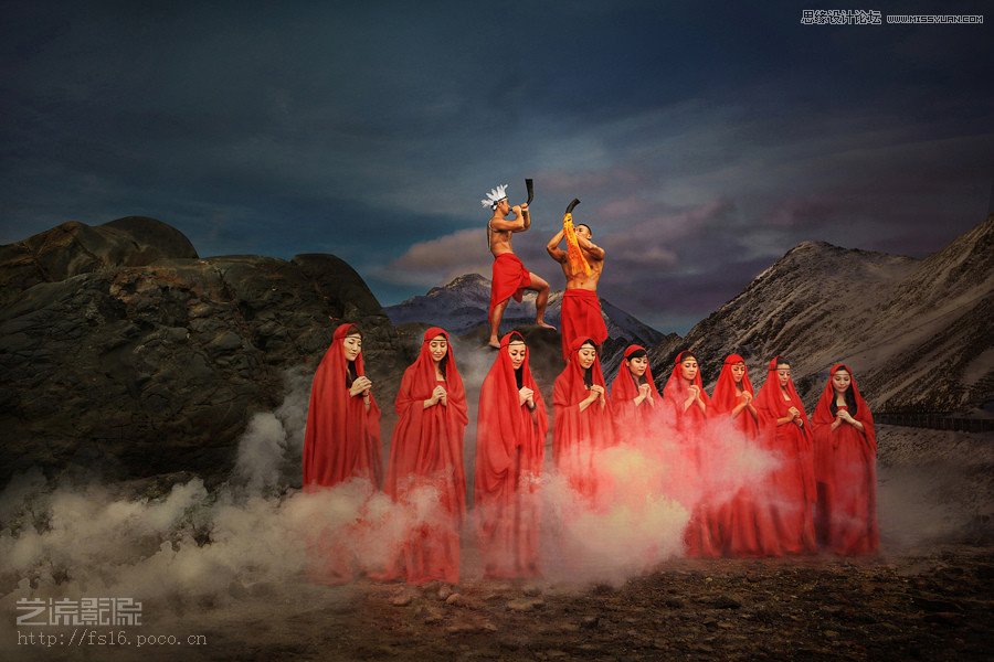 详细解析如何学好PS新手入门解答过程