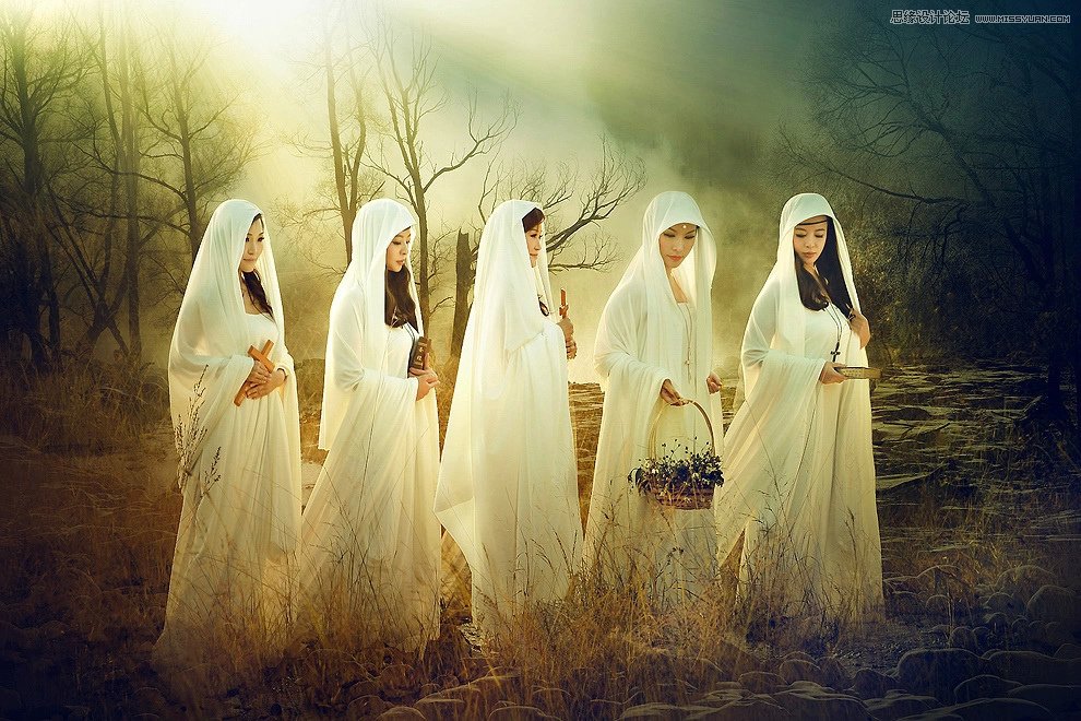 详细解析如何学好PS新手入门解答过程