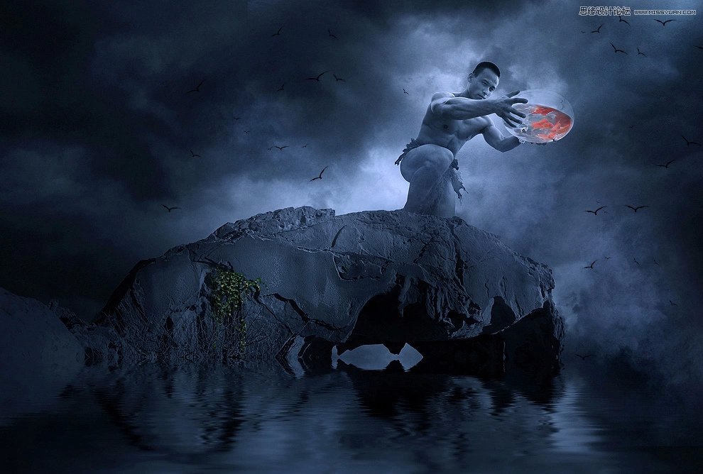 详细解析如何学好PS新手入门解答过程