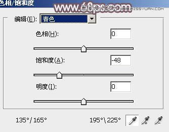 Photoshop调出果子照片唯美的粉色效果