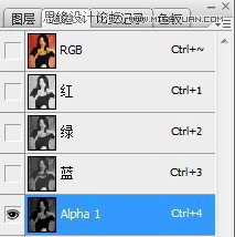 Photoshop详细解析主要颜色的选择方法