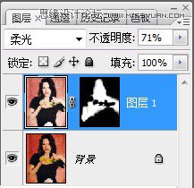 Photoshop详细解析主要颜色的选择方法