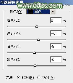 Photoshop调出果子照片甜美的青色效果