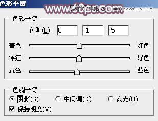 Photoshop调出果子美女照片唯美的淡红效果