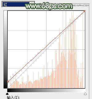 Photoshop调出夏季公园女孩怀旧效果
