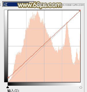 Photoshop调出草地美女朦胧柔美色调